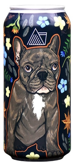 Wander Beyond Brewing Ozzy