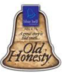 Blue Bell Brewery Old Honesty