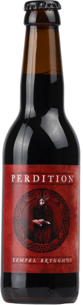 Tempel Brygghus Perdition (-2017)