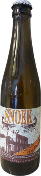 De Dolle Brouwers Snoek