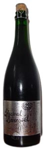 De Dolle Brouwers Speciaal Brouwsel 20