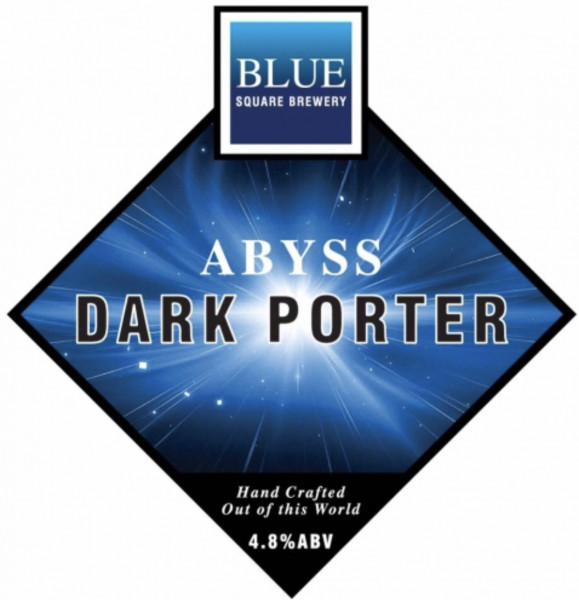 Truth Hurts Brew Co. Blue Square Abyss
