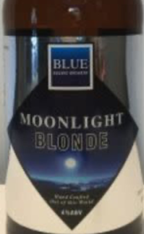 Truth Hurts Brew Co. Blue Square Moonlight