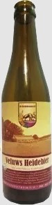 De Heidebrouwerij Veluws Heidebier
