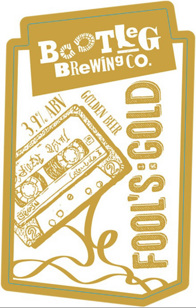 Bootleg Fool's Gold