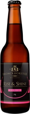 Bronckhorster Brewing Company Rise & Shine
