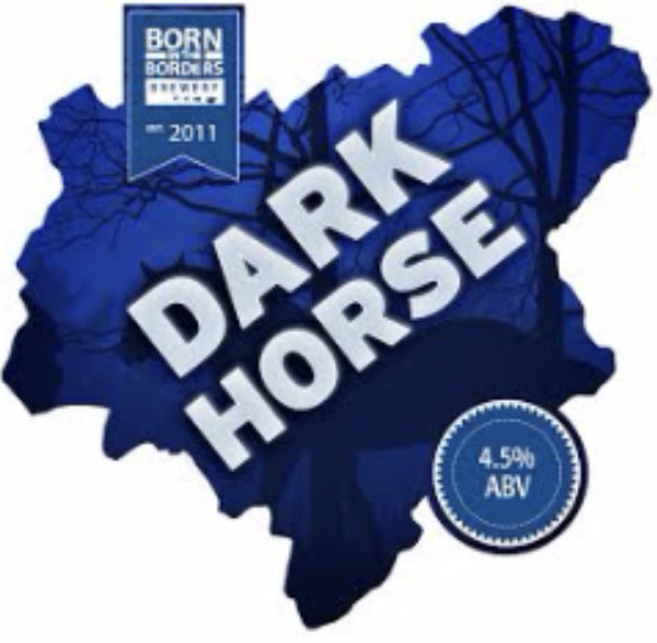 Born Dark Horse