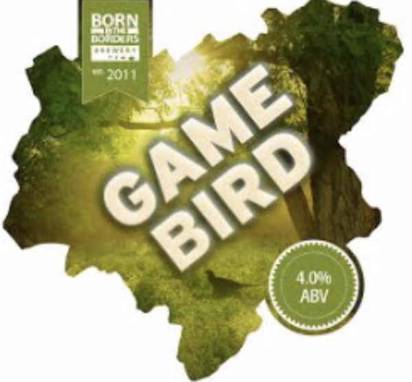 Born Game Bird