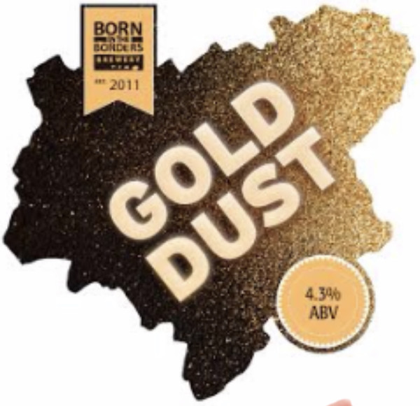 Born Gold Dust