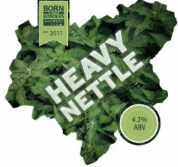 Born Heavy Nettle