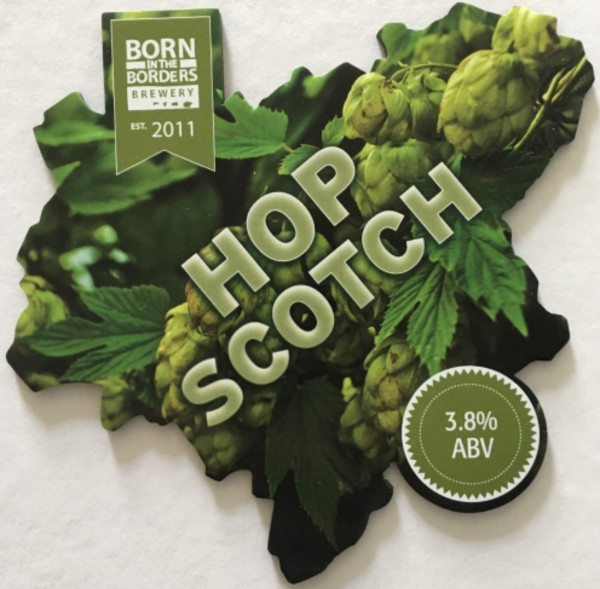 Born Hop Scotch