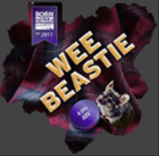 Born Wee Beastie