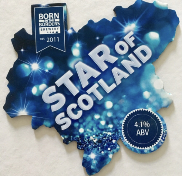 Born Star Of Scotland