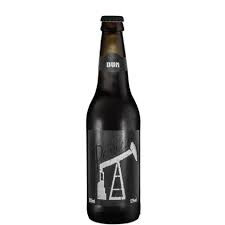 DUM Cervejaria Petroleum