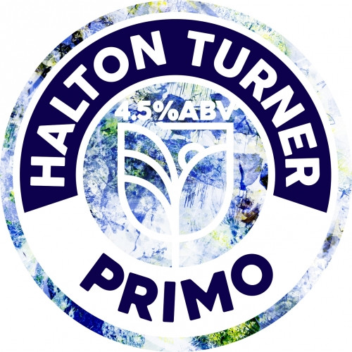 Halton Turner Brewing Company Primo