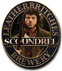 Leatherbritches Brewery Scoundrel