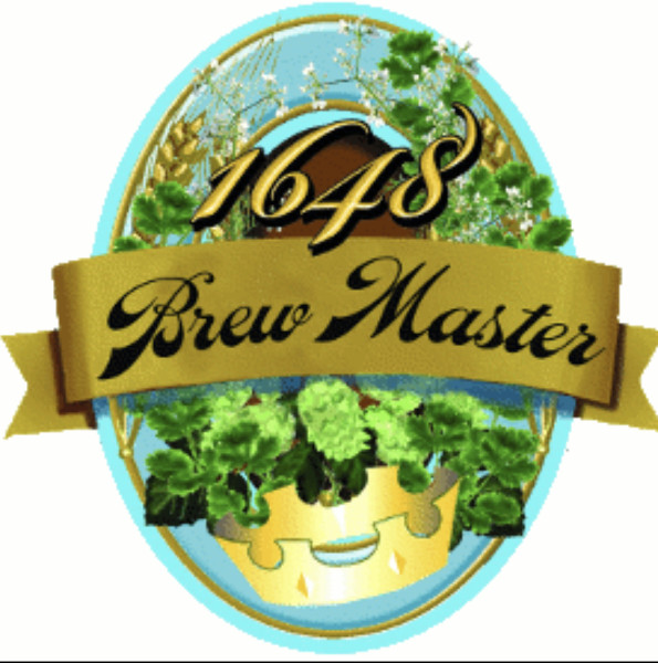1648 Brewing Co. Brew Master