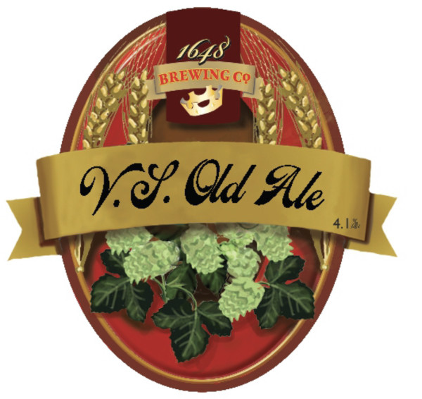 1648 Brewing Co. V.S. Old Ale