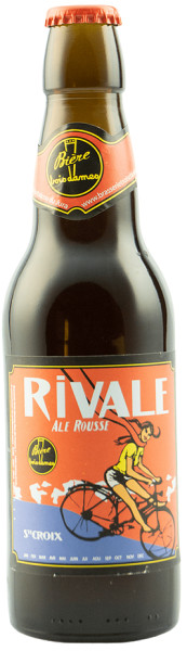 Brasserie Trois Dames Rivale