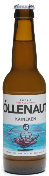Õllenaut Kaineken