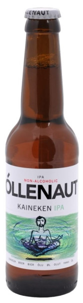 Õllenaut Kaineken IPA