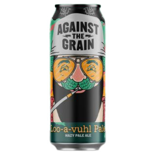 Against the Grain Brewery Loo-A-Vuhl Pale