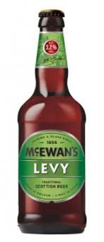 McEwan's Levy
