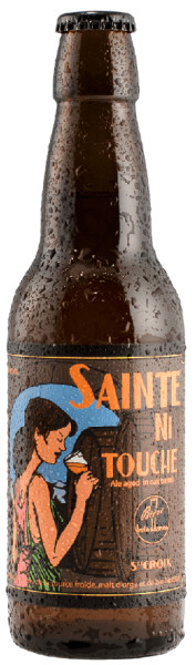 Brasserie Trois Dames Sainte Ni Touche