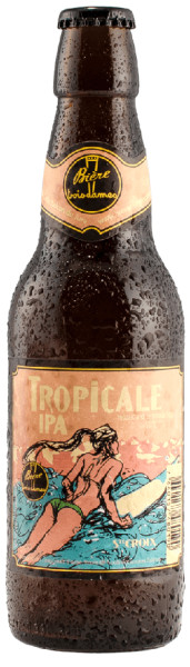 Brasserie Trois Dames Tropicale IPA