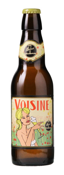 Brasserie Trois Dames Voisine