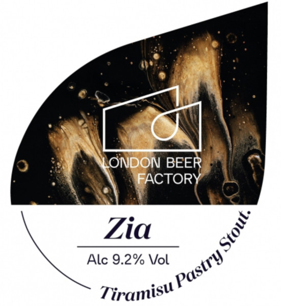 London Beer Factory Zia