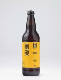 Rudgate Brewery Jorvik (Bottle)