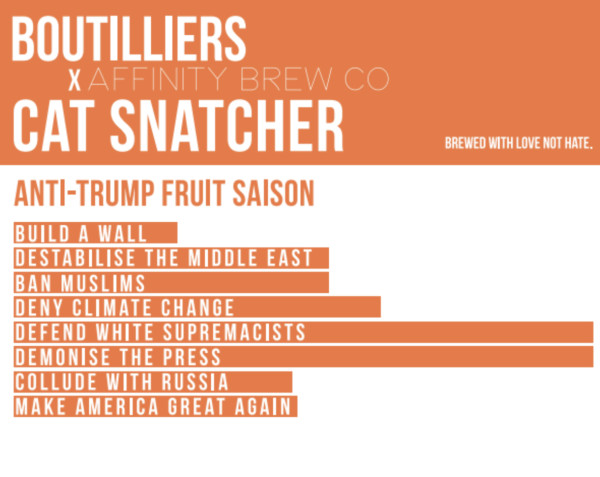 Boutilliers Cat Snatcher