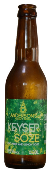 Anderson's Keyser Söze