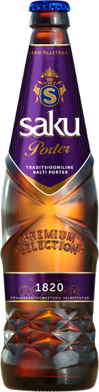Saku Õlletehas Porter