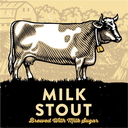 Lancaster Brewing Co. Milk Stout