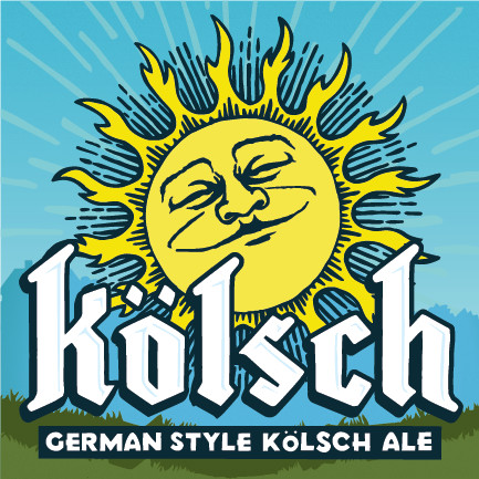Lancaster Brewing Co. Kolsch