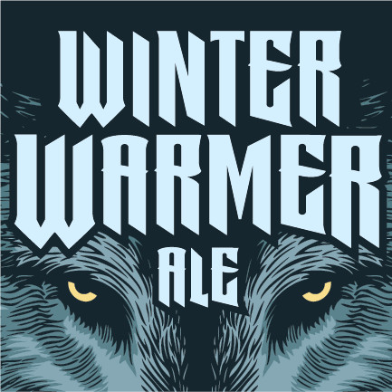 Lancaster Brewing Co. Winter Warmer