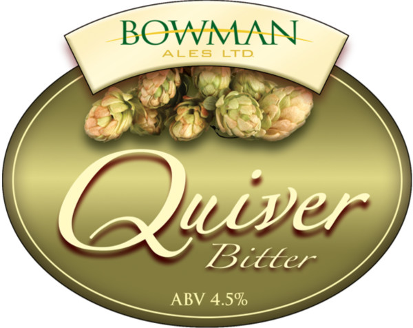 Bowman Ales Quiver
