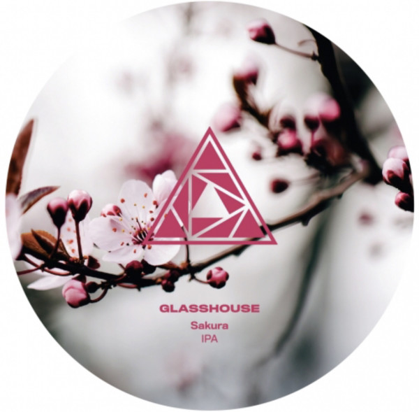 Glasshouse Beer Co Sakura