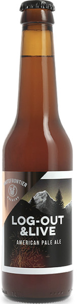 WhiteFrontier Log-out & Live