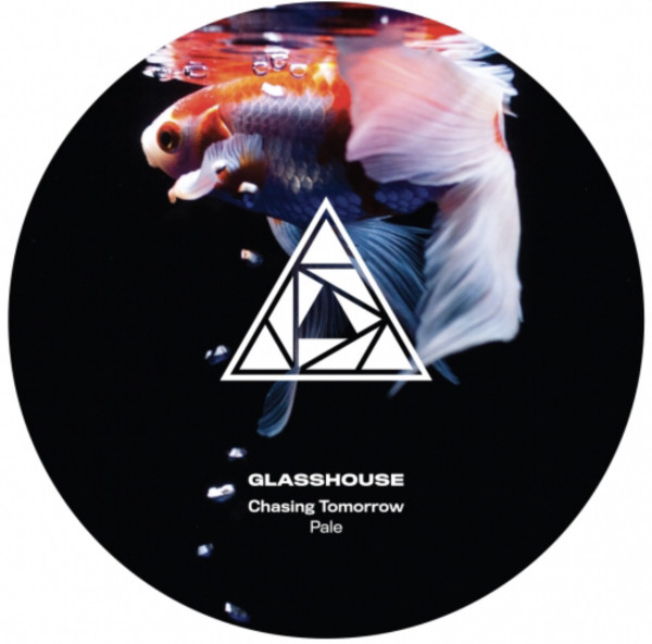 Glasshouse Beer Co Chasing Tomorrow