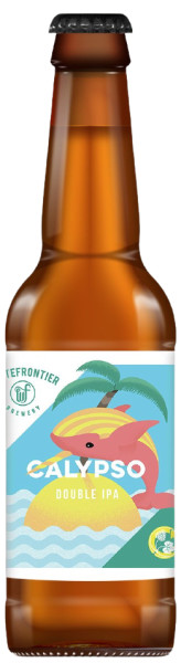 WhiteFrontier Calypso DIPA