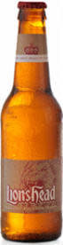 The Lion Brewery Lionshead