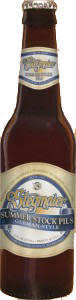 The Lion Brewery Stegmaier Summer Pils - German Style