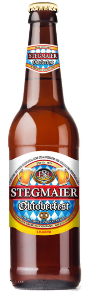 The Lion Brewery Stegmaier Oktoberfest