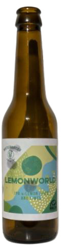 WhiteFrontier Lemonworld