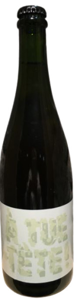 À Tue-Tête! Chasselas