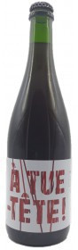 À Tue-Tête! Marc de Merlot