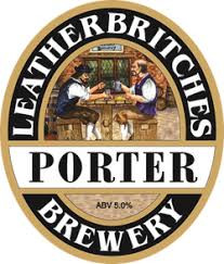 Leatherbritches Brewery Porter